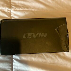 NIB WINE AERATOR BOX TORN